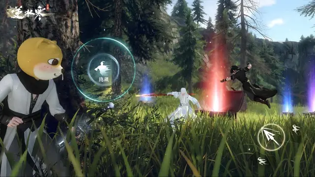 这只小狗可, 斜眼狗