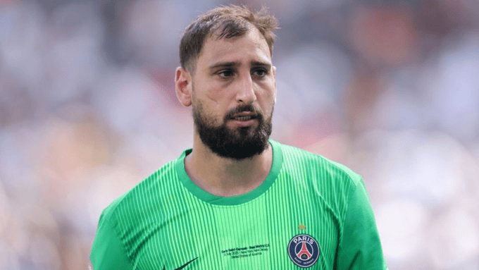 俱乐部首发, 门将, s著名自己