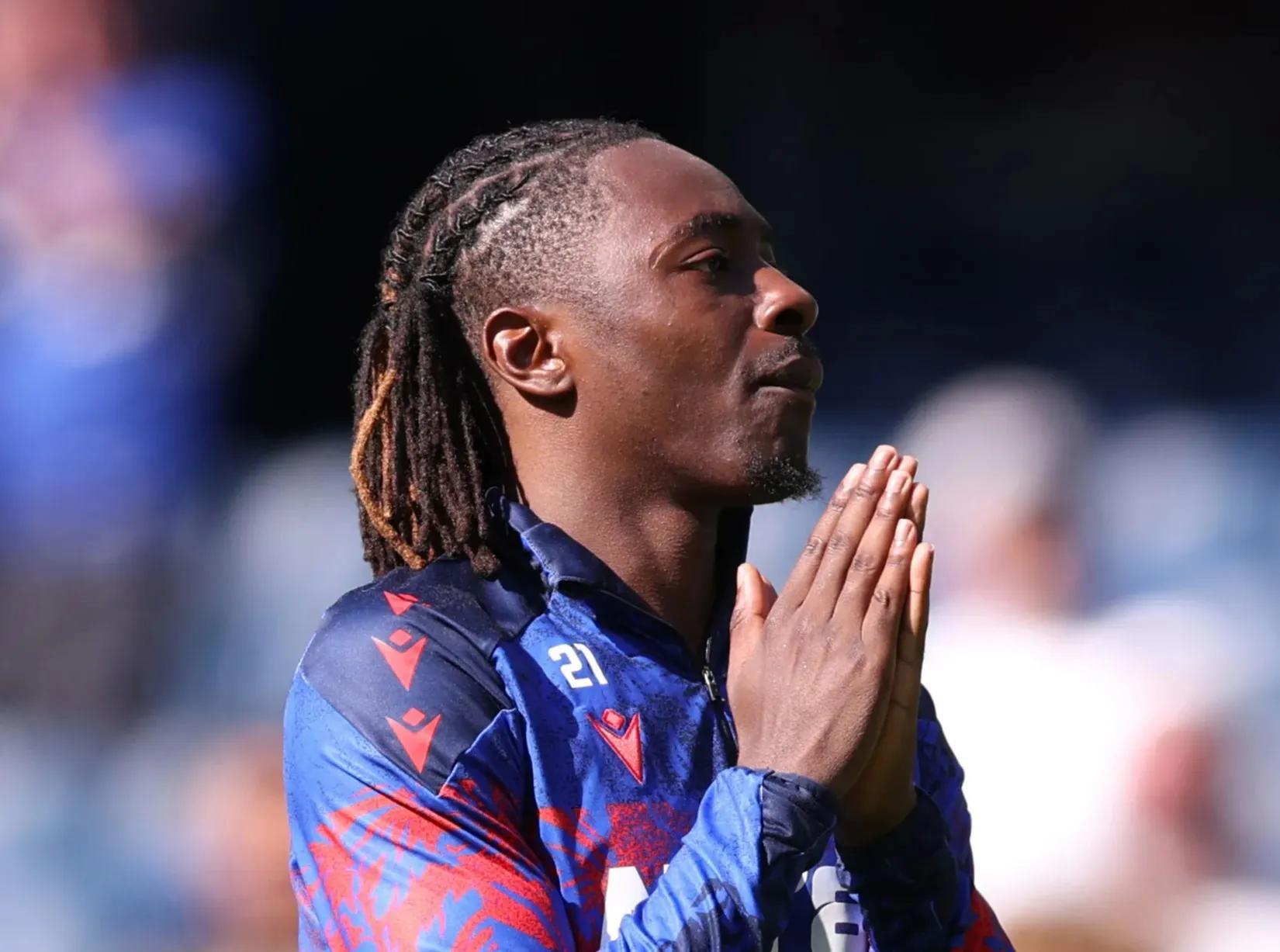 刺队和水晶, 进行中