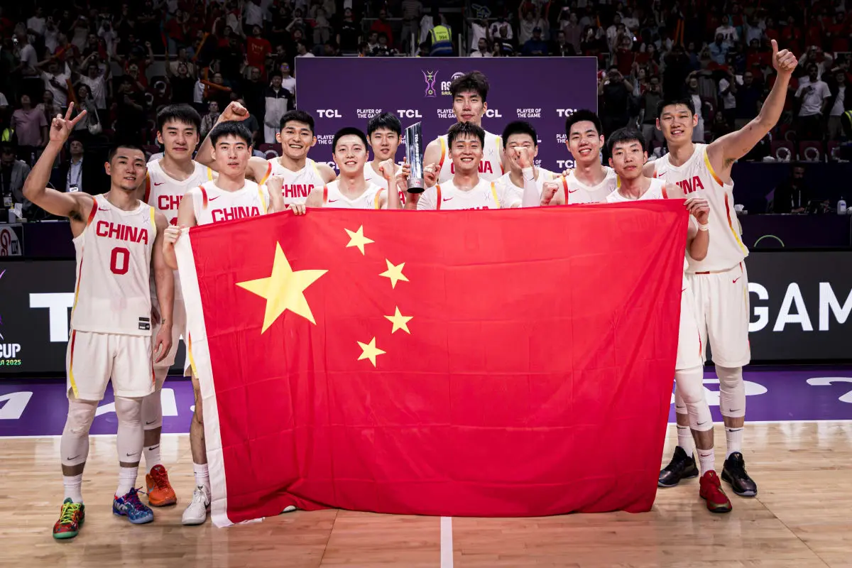 半决赛的结, 人民日报, 人民日报发