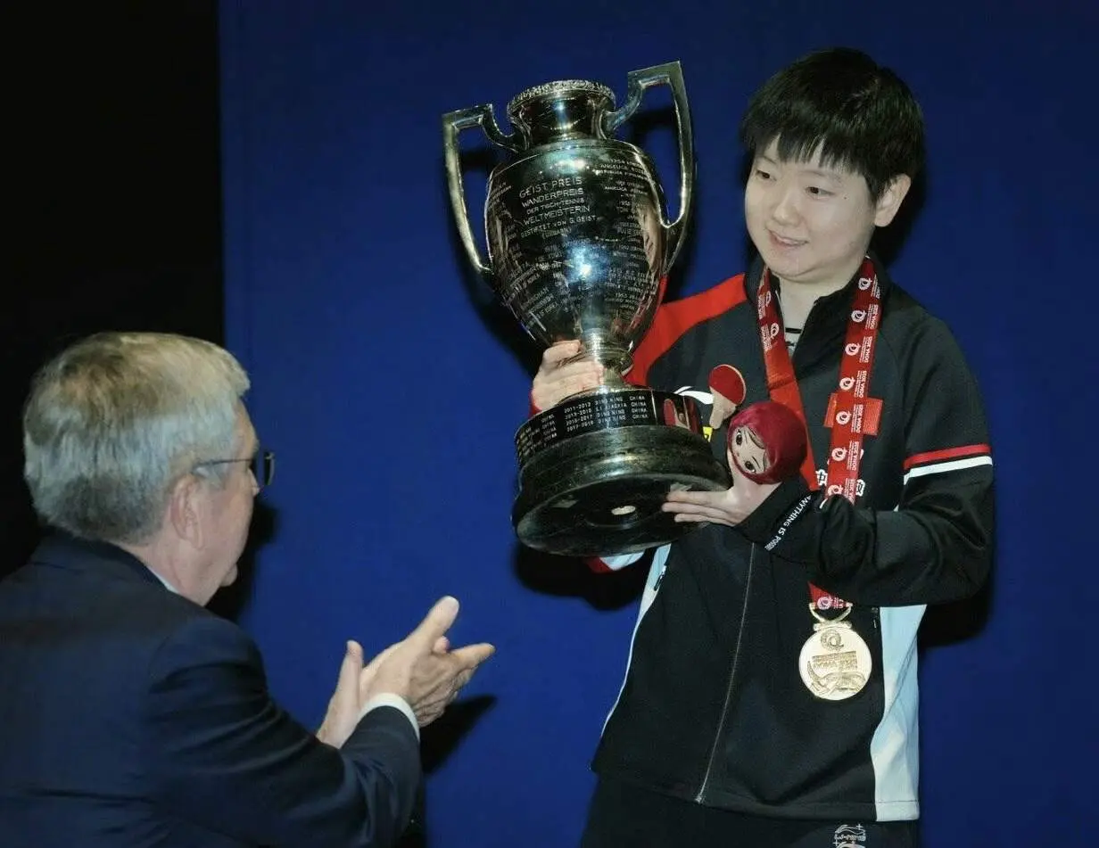 大战中, 生涯赢下的