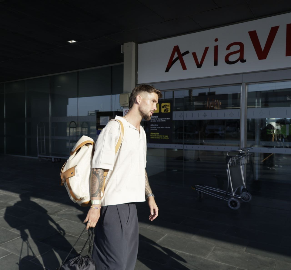 皇马, 他过分自信