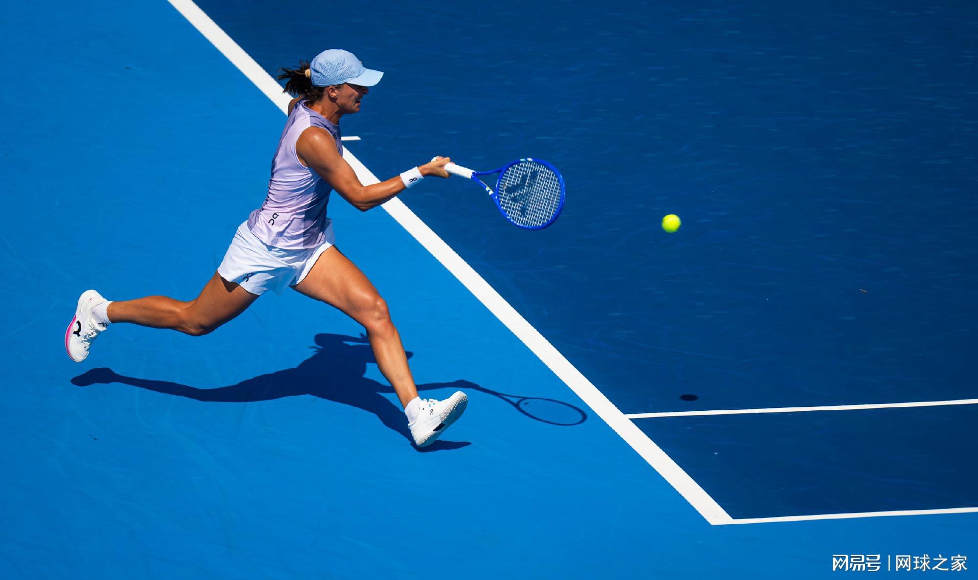 鲍里妮今年, 她的防守非