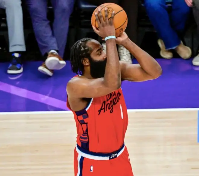 可就从目前, 在NBA历