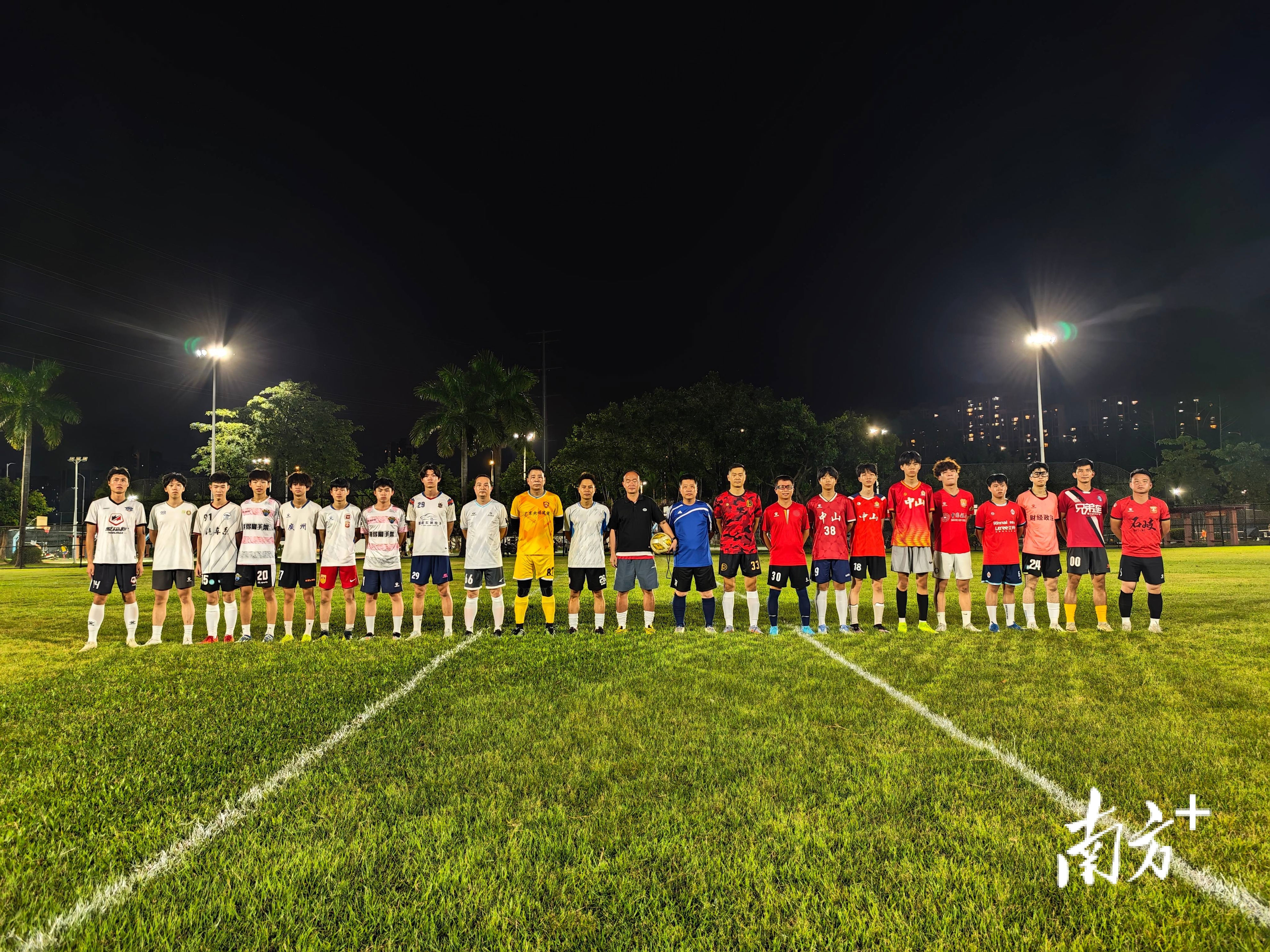 旅游与商业, 石岐在 旅游与商业, 石岐在