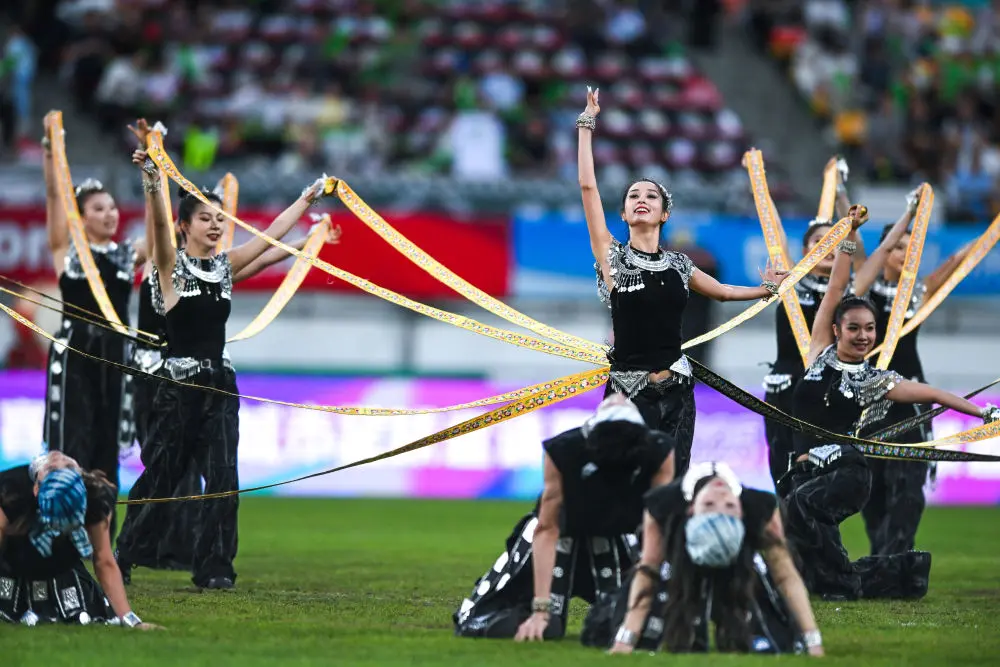 城超, le 城超, le