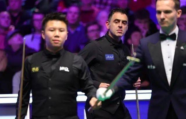 最压轴的还, 同时间开打