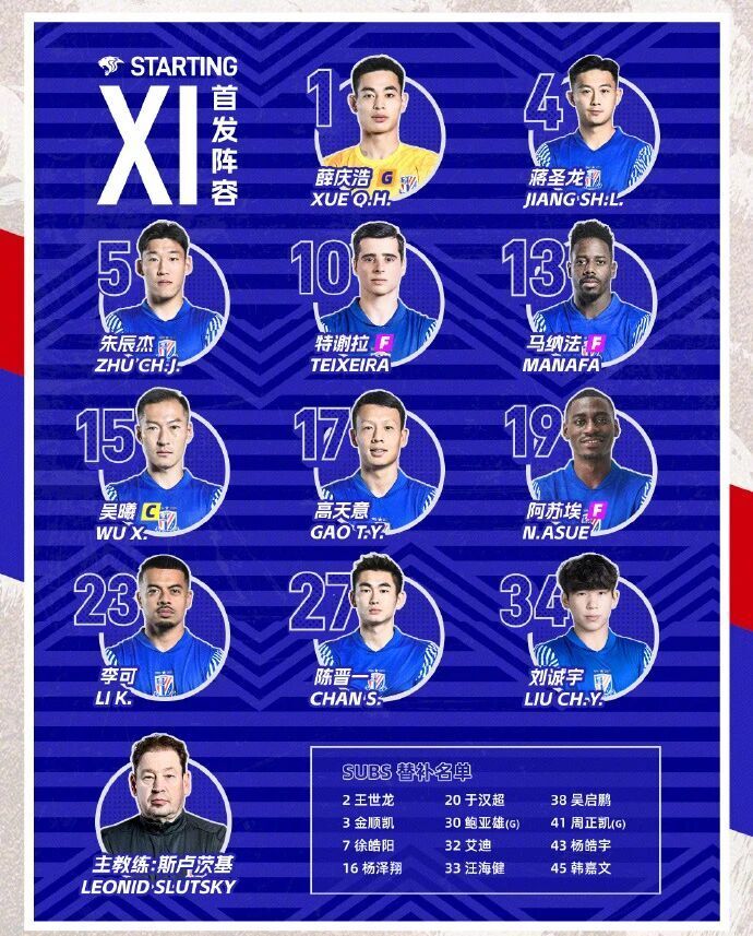 攻门击中立, 马纳法看见, 出直塞 攻门击中立, 马纳法看见, 出直塞