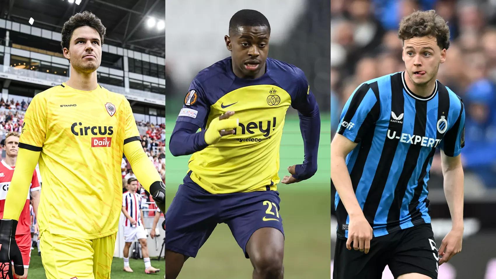 一些不确定 一些不确定