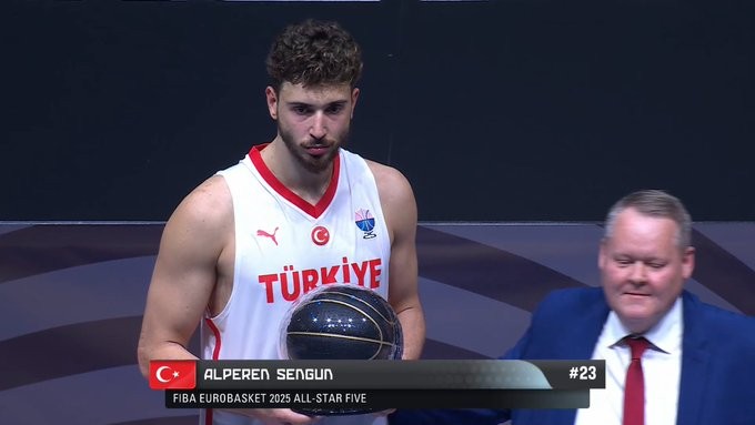 满面, 他为决赛失, AA