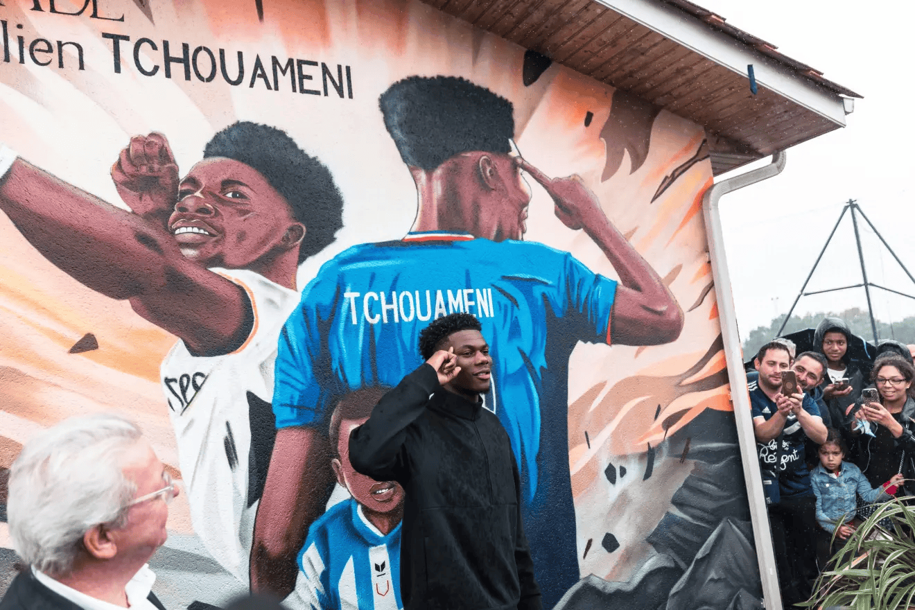 目标, 当天中午