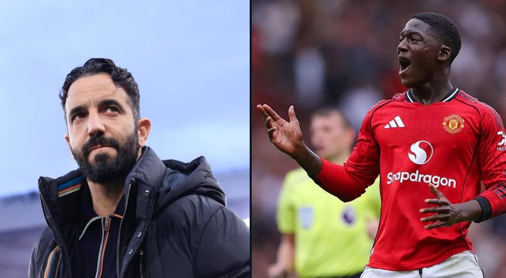 了这一请求, 加果断