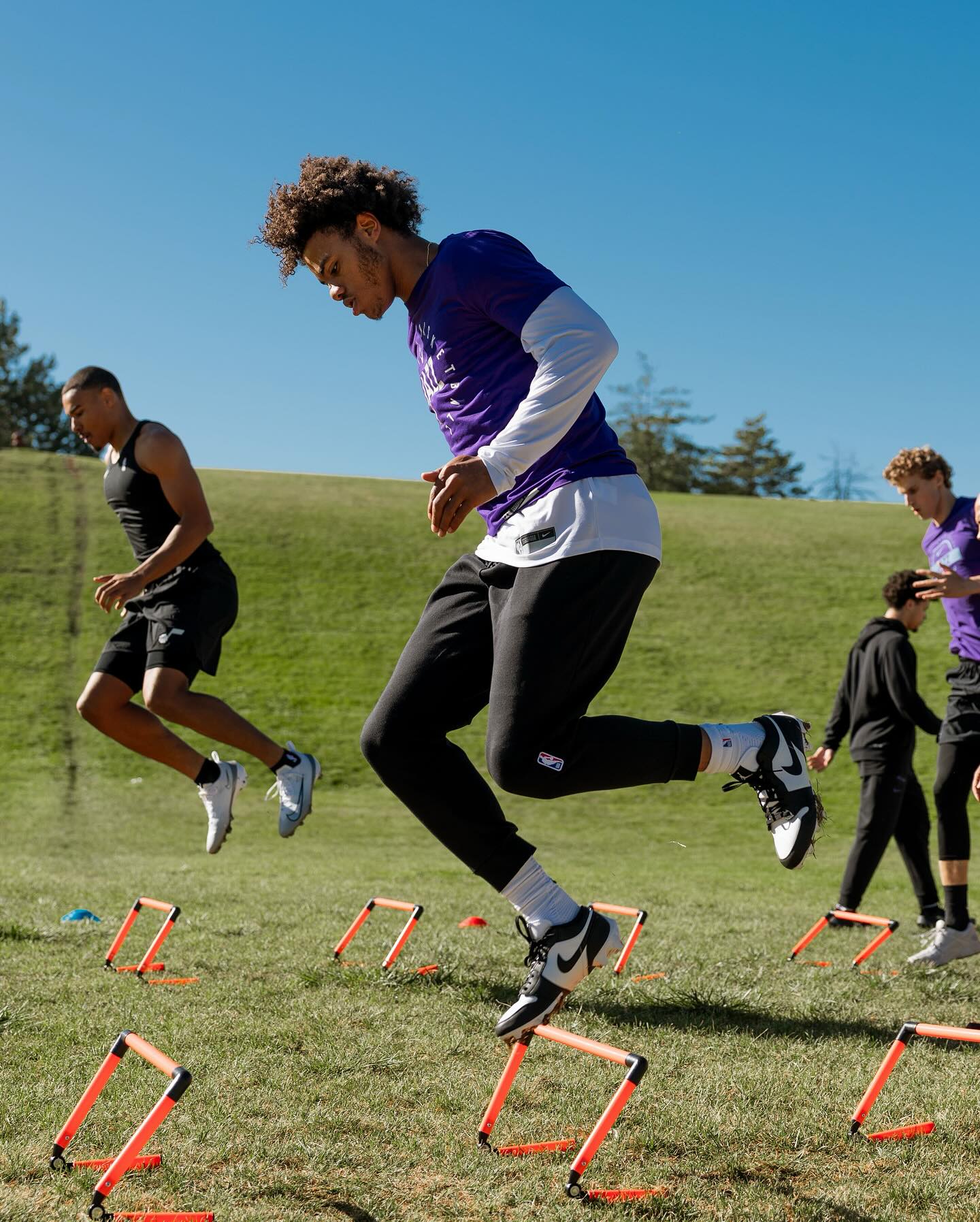 amp, 马尔卡宁拿