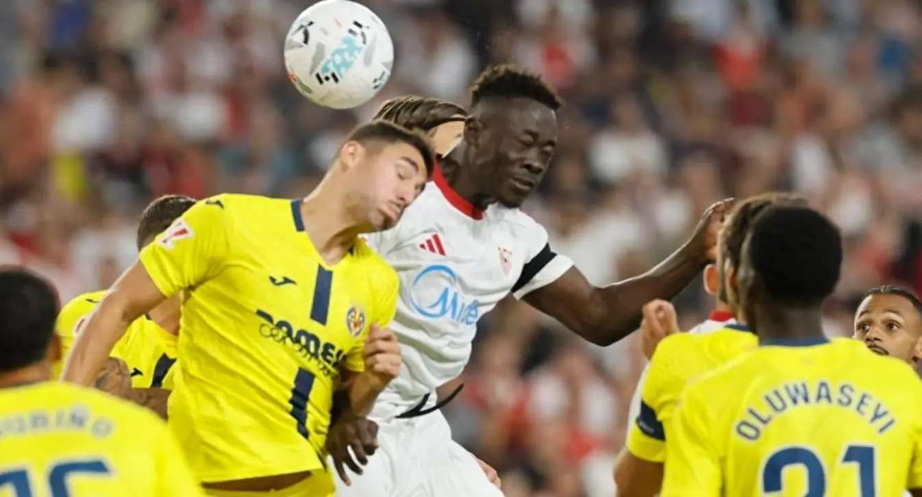 阵型, 奥卢瓦塞伊 阵型, 奥卢瓦塞伊