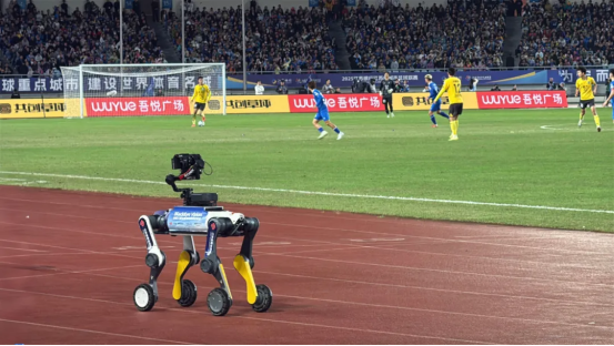 完成了业界, 打造 完成了业界, 打造