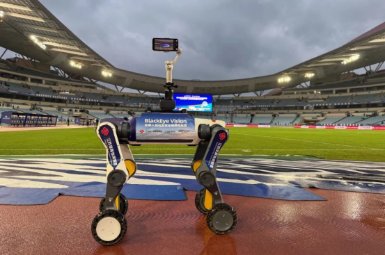 统的全面升, 让科技与热 统的全面升, 让科技与热